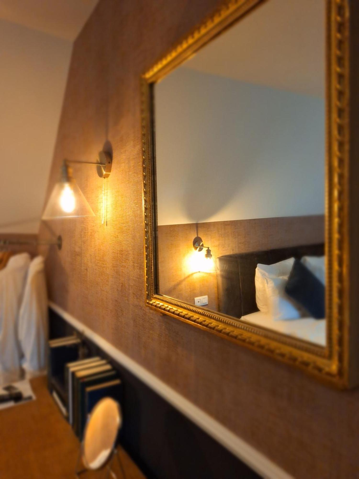 Chambres D'Hotes - Au Clos D'Amande Lasne Zewnętrze zdjęcie