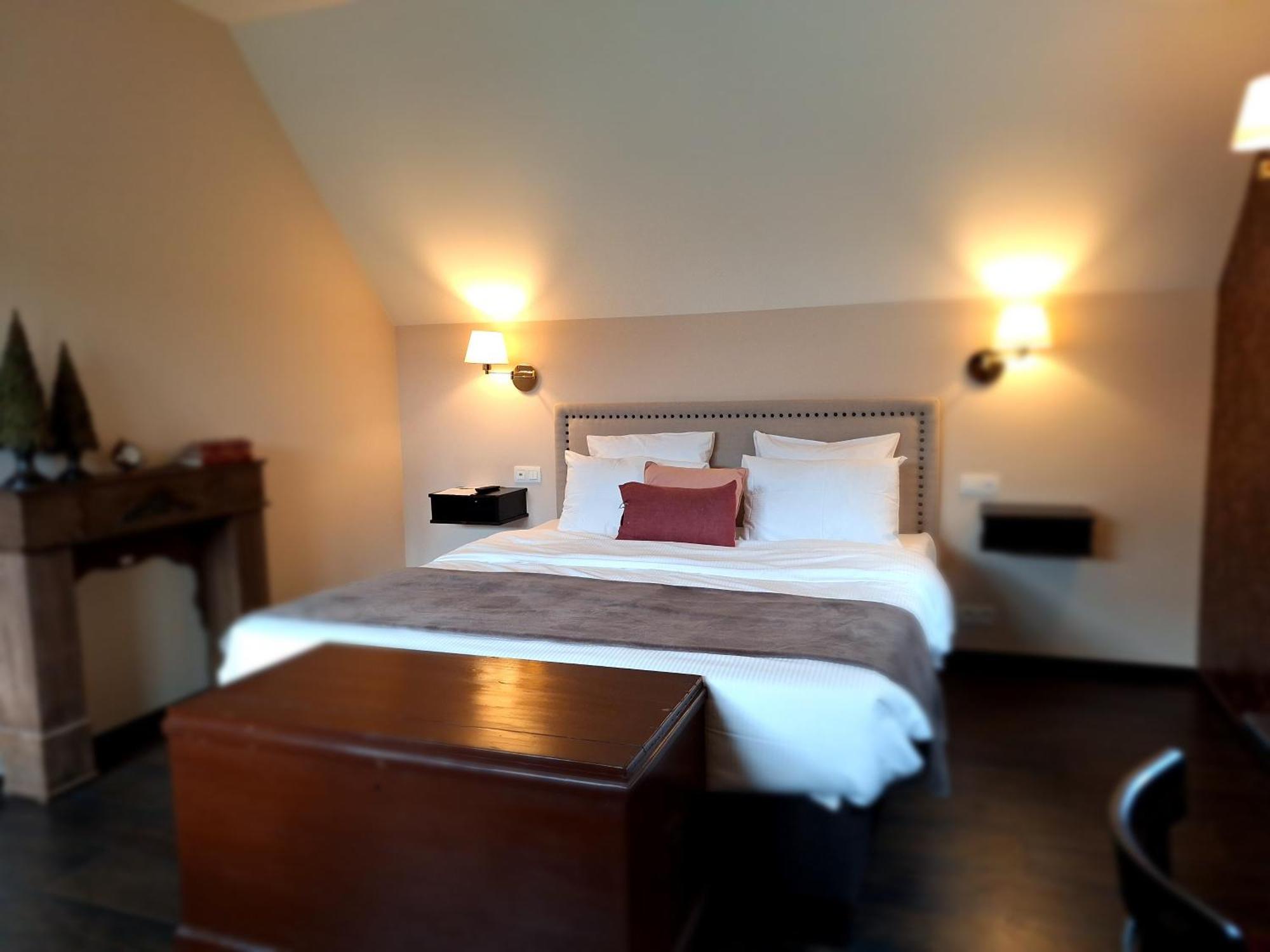 Chambres D'Hotes - Au Clos D'Amande Lasne Zewnętrze zdjęcie