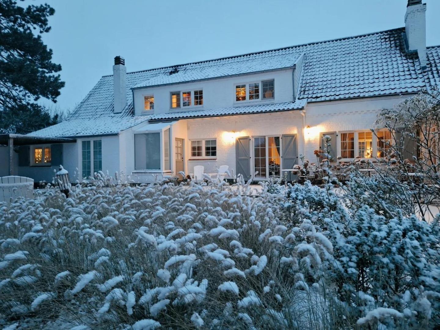 Chambres D'Hotes - Au Clos D'Amande Lasne Zewnętrze zdjęcie